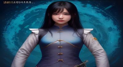 jmcomic国漫原创专区展示画面，充满中国风元素的漫画封面整齐排列